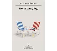 En el camping - Soledad Puertolas - Editorial Anagrama - ebook (ePub) - Livre