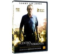 en El Centro De La Tormenta [Import]