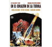 En El Corazon De La Tierra