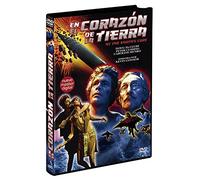 en el corazón de la Tierra DVD [Import]