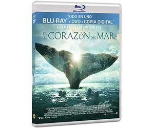 En El Corazón Del Mar