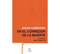 En el corredor de la muerte