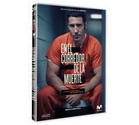 En El Corredor De La Muerte (2019) (Dvd)