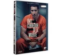 En el corredor de la muerte (2019) (DVD) G