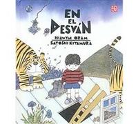 En el desvan/ In the Attic Hiawyn Oram, Satoshi Kitamura (Auteur)