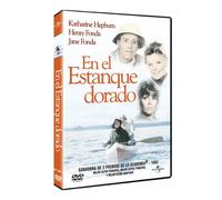 en El Estanque Dorado [Import]