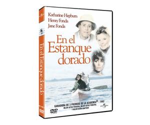en El Estanque Dorado [Import]