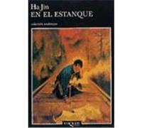 En El Estanque Ha Jin (Auteur)