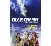en El Filo De Las Olas (Blue Crush) [Import]
