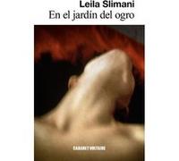 En El Jadrín Del Ogro - [Livre en VO] Slimani, Leila (Auteur)