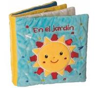 En El Jardín - [Livre en VO] Ferri, Francesca (Auteur)