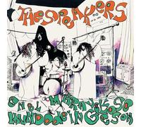 Los Speakers – En El Maravilloso Mundo de Ingeson – Vinyle LP importé (Victrola)