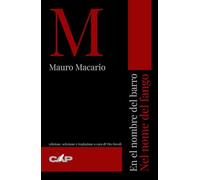 En el nobre del barro: Nel nome del fango