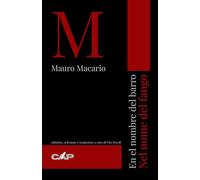 En el nobre del barro: Nel nome del fango