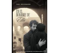 En el Nombre de Ella: Un juego virtual, un amor real, una amenaza mortal.