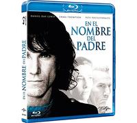 En El Nombre Del Padre (Blu-Ray) (Import) (2013) Daniel Day-Lewis; Emma Thom