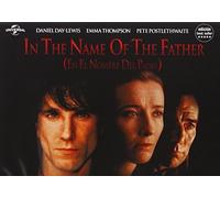 En El Nombre Del Padre - Edición Horizontal (Import Dvd) (2013) Daniel Day-Lew