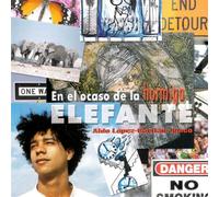 En el Ocaso de LA Ormiga y el Elefante [IMPORT]