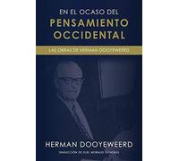 En El Ocaso Del Pensamiento Occidental