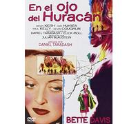 en El Ojo Del Huracán [Import]