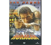 en El Ojo Del Huracan [Import]