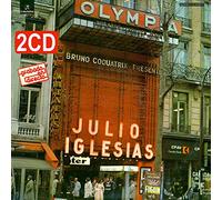 En El Olympia by JULIO IGLESIAS (1997-03-03)