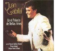 En El Palacio De Bellas Artes [2-Cd Set]
