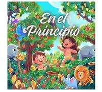 En el principio: La creación en el principio