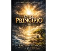 En el principio: Manual estudio Génesis con acceso al curso en video mediante QR