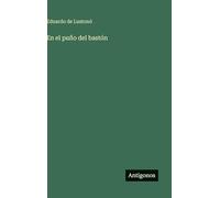 En el puño del bastón