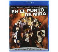 en El Punto De Mira [Blu-Ray] [Import]
