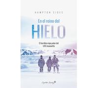 En el reino del hielo