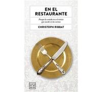 En El Restaurante Ribbat, Ensayo (Auteur)