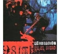 en El Sitio [Import]