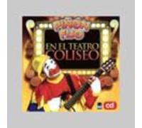 Pinon Fijo - en El Teatro Coliseo