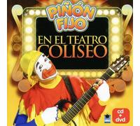 en El Teatro Coliseo [Import]