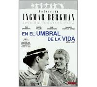 en el umbral de la Vida [DVD] [Import]