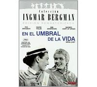 en el umbral de la Vida [DVD] [Import]
