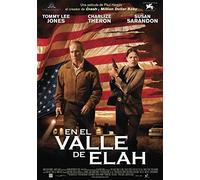 en El Valle De Elah [Blu-Ray] [Import]