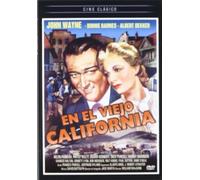 en El Viejo California [Import]