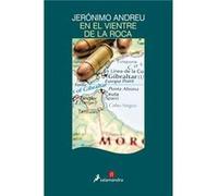 En El Vientre De La Roca Andreu, Jeronimo (Auteur)
