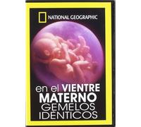 en El Vientre Materno Gemelos Identicos [Import]