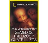 en El Vientre Materno Gemelos (Nat.Geo.) [Import]