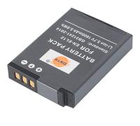 EN-EL12 DSTE Batterie de rechange compatible pour Nikon Coolpix S1000pj P300 P310 P330 P340