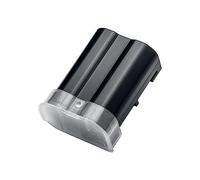 EN-EL15/EL15a/15b/15c Batterie 2550 mAh (1 pièce) compatible avec Nikon D7000, D7100, D7200, D7500, D500, D600, D600E, D610, D750, D780, D800, D800E ,D810 D810E, D850, V1, Z5, Z6, Z7, Z62, Z72