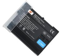 EN-EL15 Li-ion Battery for Nikon EN-EL15 and Nikon 1 V1, D600, D800, D800E, D7000, D7100 , D610 (Decoded Chip)