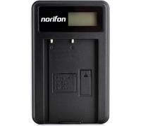 En-El9 Lcd Usb Chargeur Pour Nikon D3000, D40, D40X, D5000, D60 Caméra Et Plus[GOP6254461]