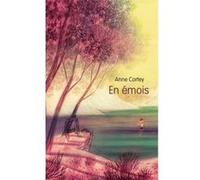 En emois Anne Cortey (Auteur), Cyril Pedrosa (Illustration)