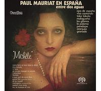 Mauriat, Paul - en Espana-Entre Dos. [Import]