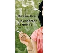 En espérant la guerre